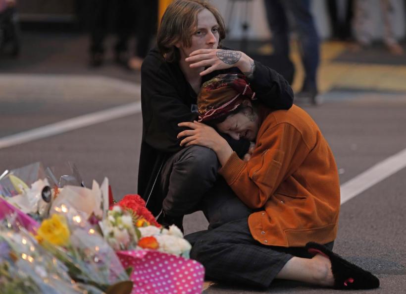 Noua Zeelandă a schimbat legea armelor, în contextul atacurilor teroriste din Christchurch