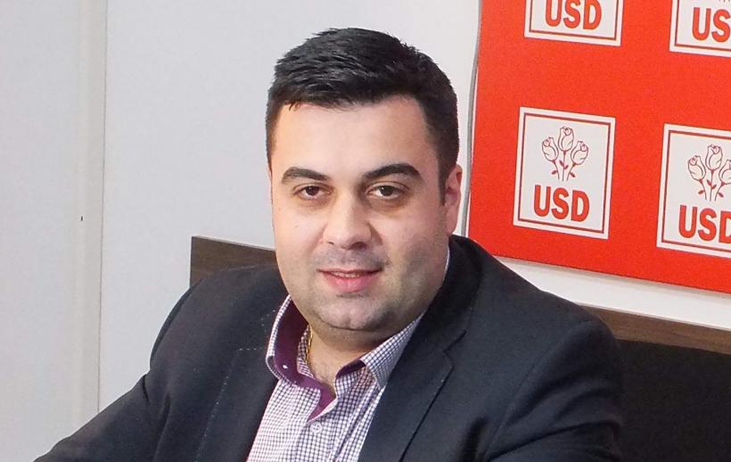 Ministrul Transporturilor, Răzvan Cuc, vizat într-un nou dosar penal