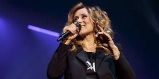 Lara Fabian revine în concert la Bucureşti în noiembrie