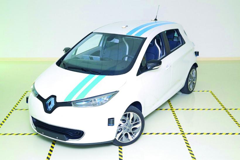 Renault, Nissan şi Mitsubishi vor coopera pe segmentul vehiculelor electrice şi al tehnologiilor pentru vehiculele autonome.