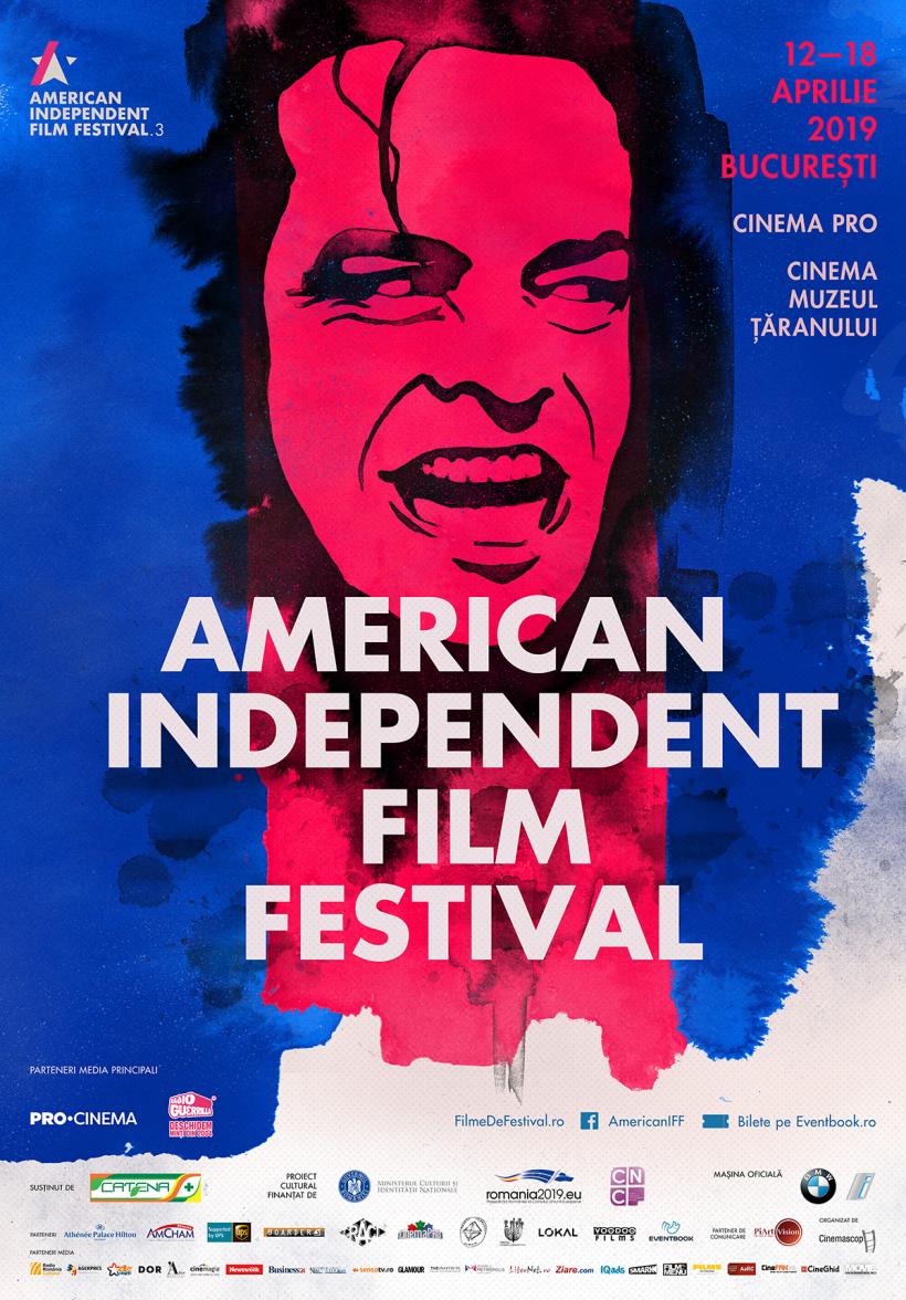 Toate încasările American Independent Film Fest vor fi donate către Casa Share