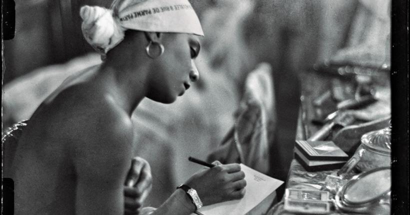 Expoziție emoționantă Eli Lotar, fiul lui Tudor Arghezi dintr-o relație interzisă 18657349