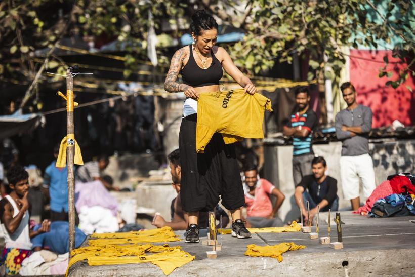 Asearã, când Asia Express – Drumul Elefantului a fost lider detaşat de audienţã, Cocuţa şi Bogdan au pãrãsit competiţia 18657612