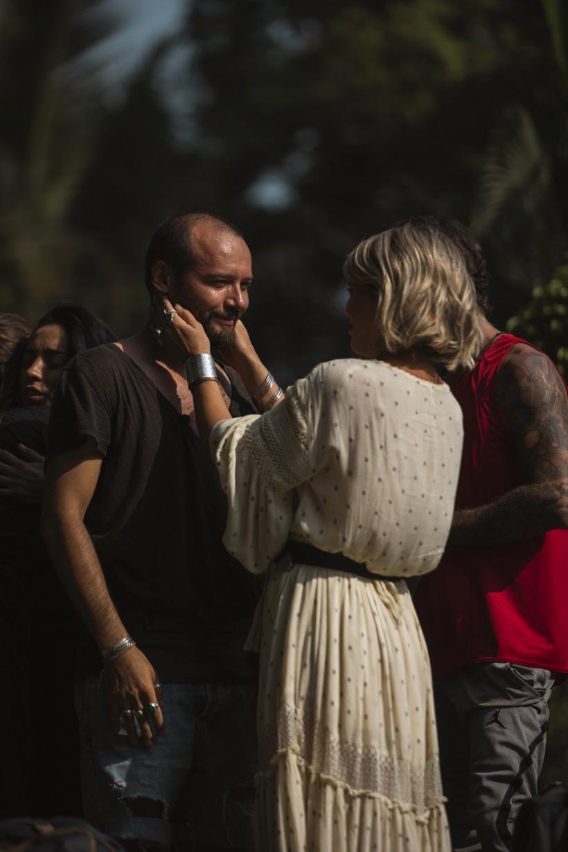 Asearã, când Asia Express – Drumul Elefantului a fost lider detaşat de audienţã, Cocuţa şi Bogdan au pãrãsit competiţia 18657619