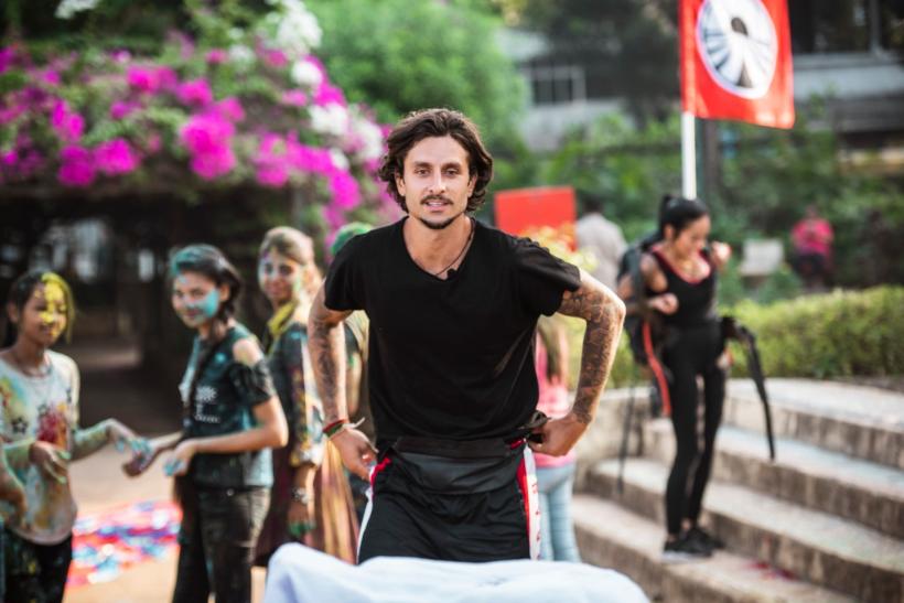 CRBL, Oase, Ruby și Robert luptă în marea finală  Asia Express- Drumul Elefantului 18657629