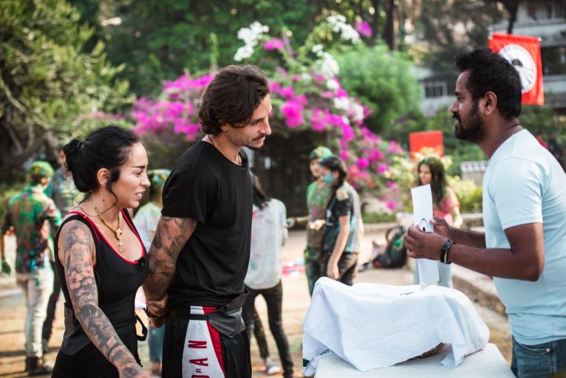 CRBL, Oase, Ruby și Robert luptă în marea finală  Asia Express- Drumul Elefantului 18657630