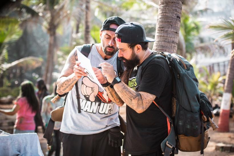 CRBL, Oase, Ruby și Robert luptă în marea finală  Asia Express- Drumul Elefantului 18657632