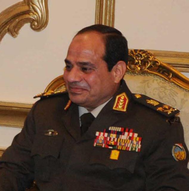 Egipt: Parlamentul egiptean a votat pentru extinderea mandatului preşedintelui Sissi