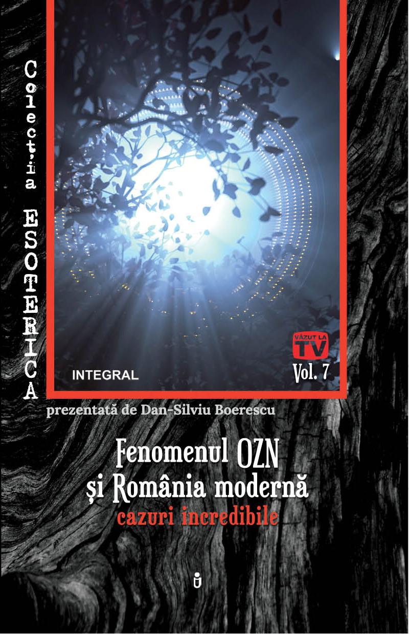 Miercuri, 17 aprilie, exclusiv cu Jurnalul: &quot;Fenomenul OZN și România modernă: cazuri incredibile&quot;