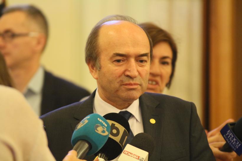 Tudorel Toader: Voi fi ministru până când va fi publicat în Monitorul Oficial decizia de revocare