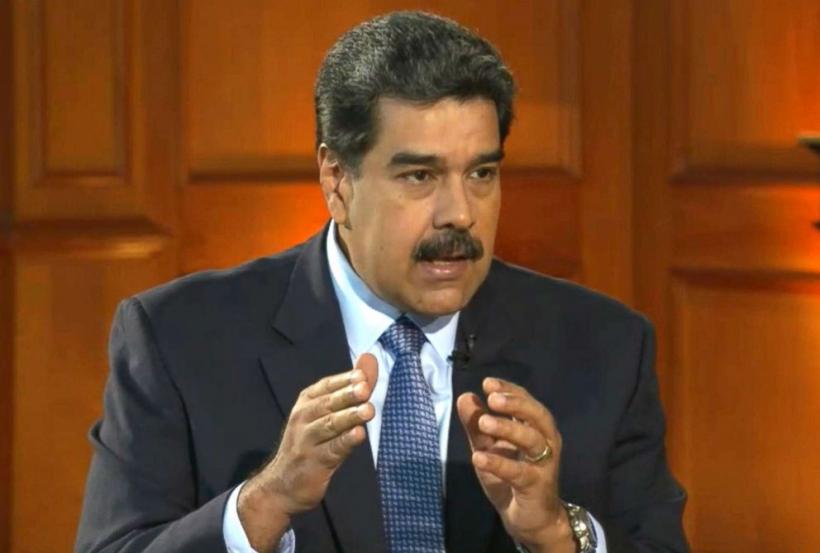 Venezuela acuză Canada că urmează ''aventura belicoasă'' a preşedintelui Trump impunând noi sancţiuni