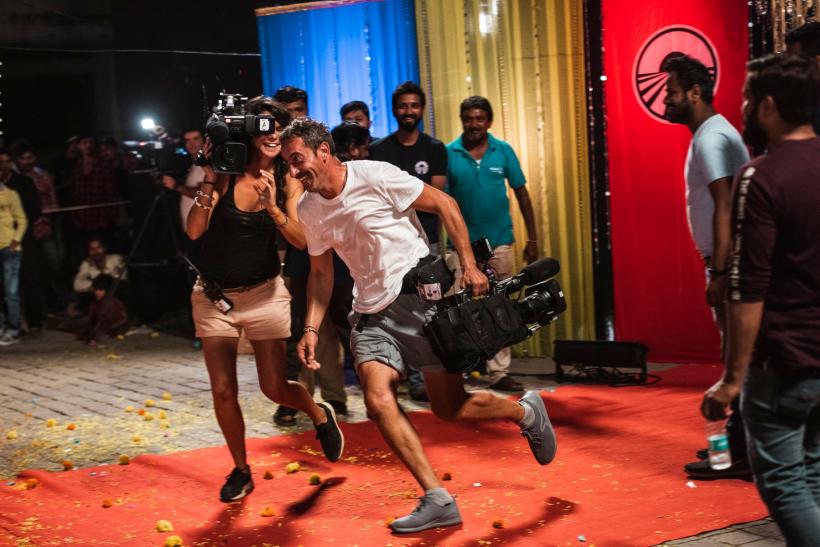 CRBL și Oase au câștigat marele premiu Asia Express - Drumul Elefantului. Show-ul, lider detașat de audiență 18657776