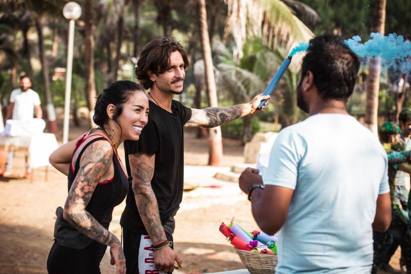 CRBL și Oase au câștigat marele premiu Asia Express - Drumul Elefantului. Show-ul, lider detașat de audiență 18657778