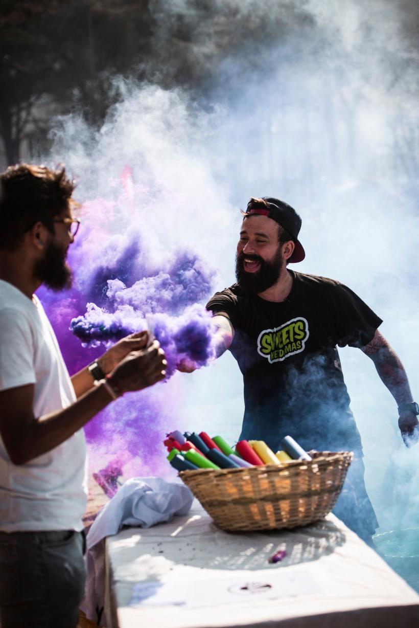 CRBL și Oase au câștigat marele premiu Asia Express - Drumul Elefantului. Show-ul, lider detașat de audiență 18657780