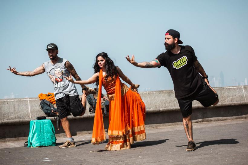 CRBL și Oase au câștigat marele premiu Asia Express - Drumul Elefantului. Show-ul, lider detașat de audiență 18657781