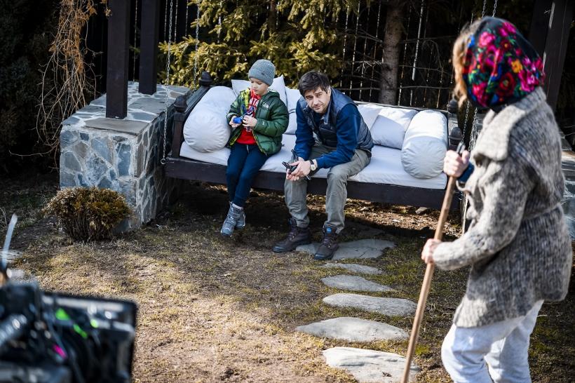 Fructul oprit sezonul 2 episodul 31. O cerere în căsătorie, o declarație emoționantă de dragoste și noi dezvăluiri importante 18657792