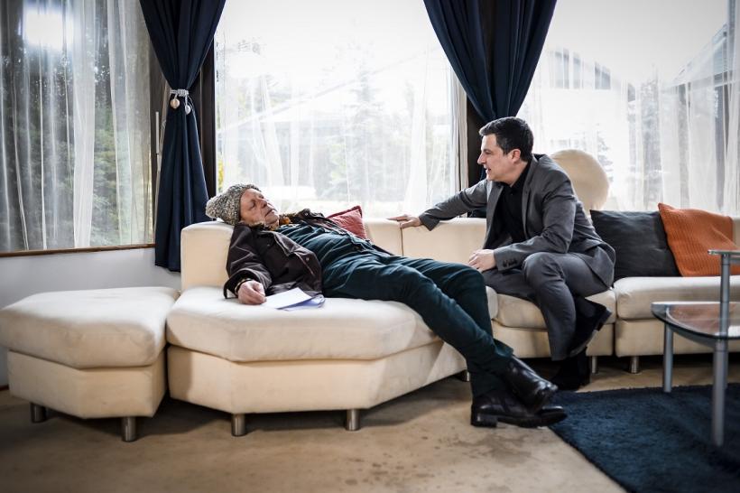 Fructul oprit sezonul 2 episodul 31. O cerere în căsătorie, o declarație emoționantă de dragoste și noi dezvăluiri importante 18657795