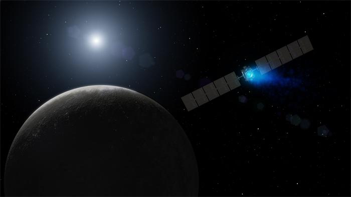 NASA pregăteşte o strategie pentru a apăra Pământul de impactul unor asteroizi