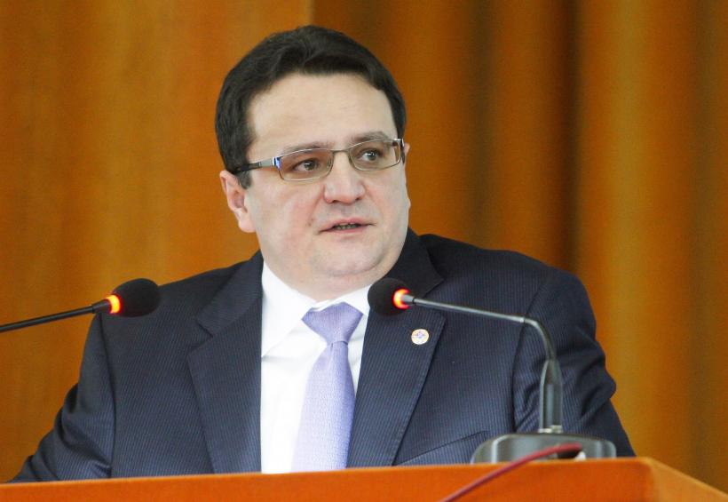 Comisia SRI îl critică pe fostul director George Maior 