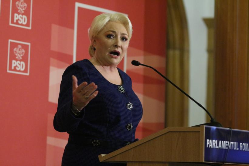 Guvern fără Tudorel Toader. PSD mizează, riscant, pe “buna credință a lui Iohannis” 18657893