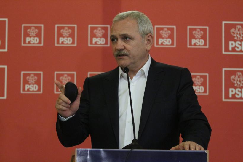 Guvern fără Tudorel Toader. PSD mizează, riscant, pe “buna credință a lui Iohannis” 18657894