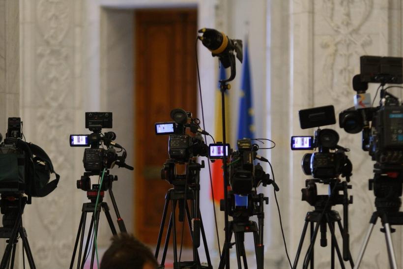 Organizaţia Reporteri Fără Frontiere atrage atenţia asupra situaţiei libertăţii presei în România (raport)