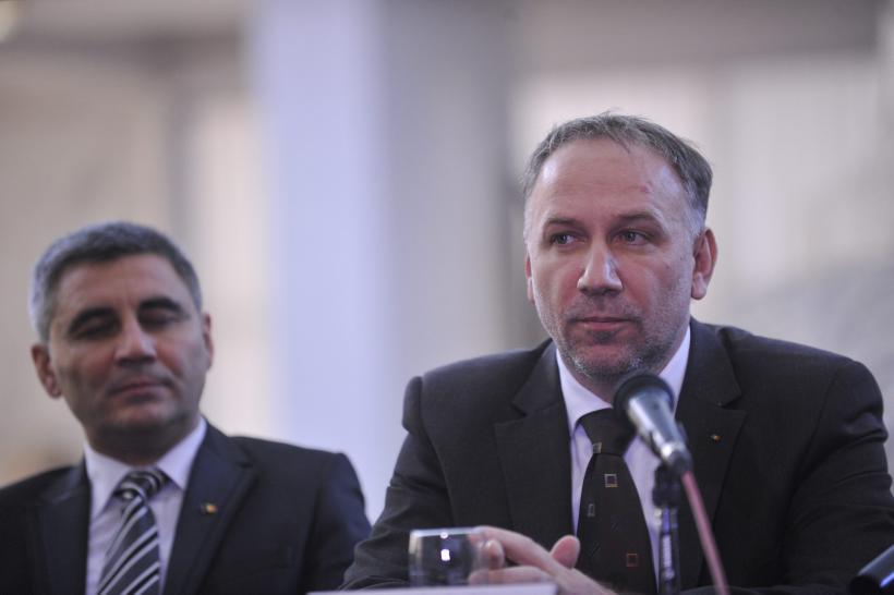 Bogdan Licu va fi delegat ca procuror general interimar