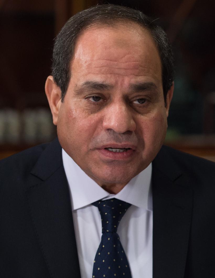 Votul la referendumul din Egipt pentru prelungirea mandatului lui Al-Sissi a început
