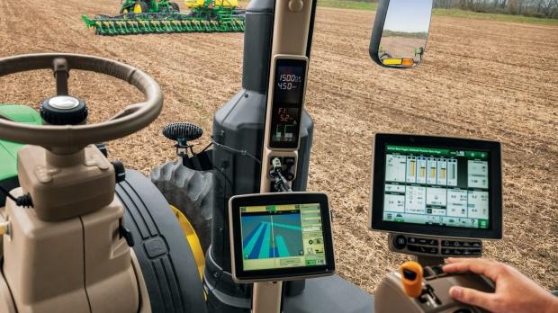Noile tehnologii atrag un nou tip de investitori în agricultură