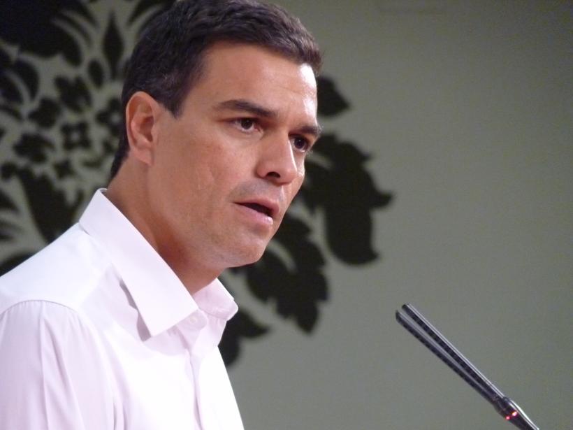 Alegeri anticipate în Spania: Premierul Pedro Sanchez - favorit, extrema dreaptă - în ambuscadă