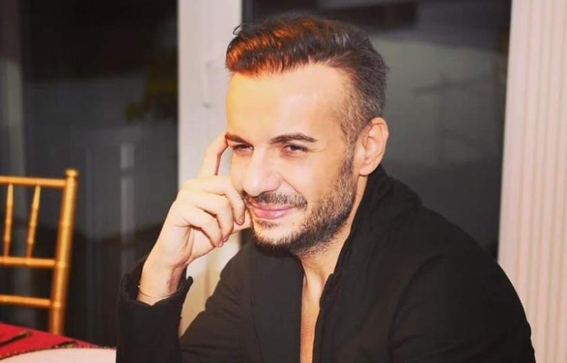 Tragedie în a doua zi de Paște. Creatorul de modă Răzvan Ciobanu a murit intr-un accident rutier