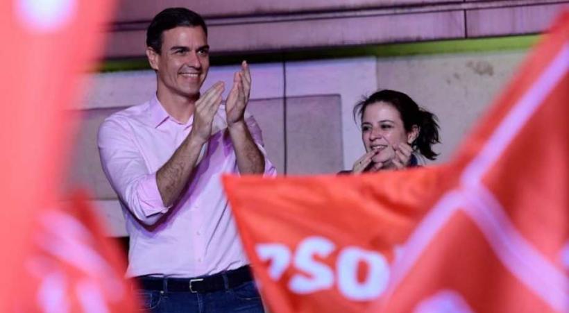 Spania: Socialiștii câștigă fără majoritate