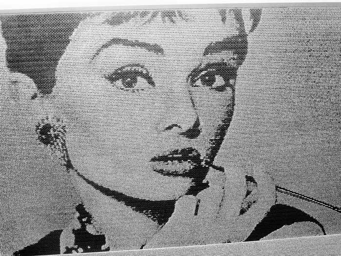 O expoziţie dedicată actriţei Audrey Hepburn, vernisată la Bruxelles