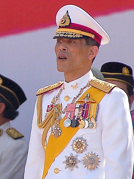 Maha Vajiralongkorn a fost încoronat rege al Thailandei 