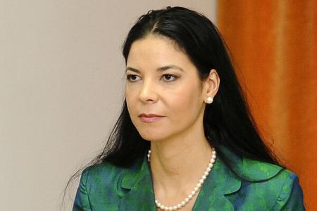 Ana Birchall: Delegarea lui Bogdan Licu la şefia Parchetului General are temei legal