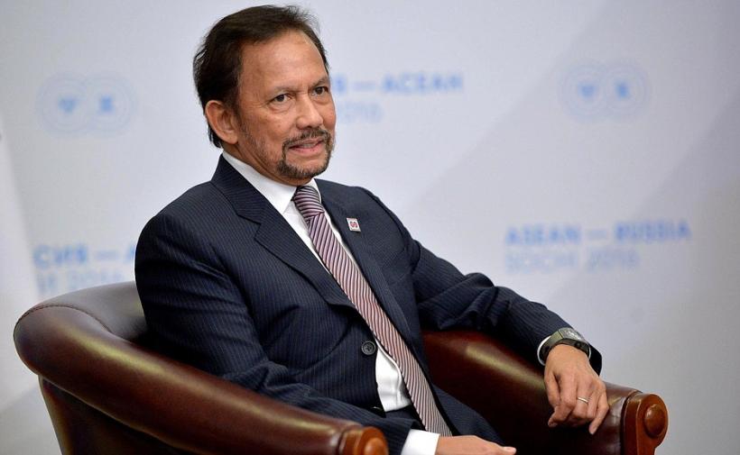 Statul Brunei renunță la introducerea pedepsei cu moartea în cazul homosexualității
