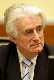 Anchetă declanşată după ce liderul încarcerat al sârbilor bosniaci Karadzic a participat prin telefon la un eveniment public