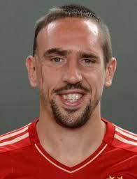 Francezul Franck Ribery mai vrea să joace un an sau doi 