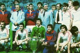 Jucătorii, antrenorii şi conducătorii echipei de fotbal Steaua din 1986 au sărbătorit aniversarea a 33 de ani de la câştigarea Cupei Campionilor Europeni