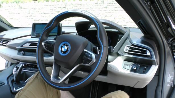 Profitul BMW a scăzut cu 78% în primul trimestru din 2019