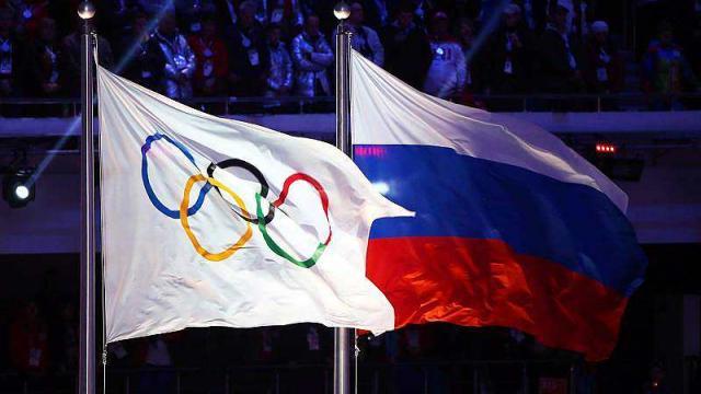 O atletă din Rusia, suspendată 12 ani pentru dopaj 