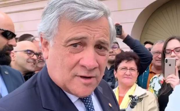 Antonio Tajani, președintele Parlamentului European: Suntem aproape de cetățeni