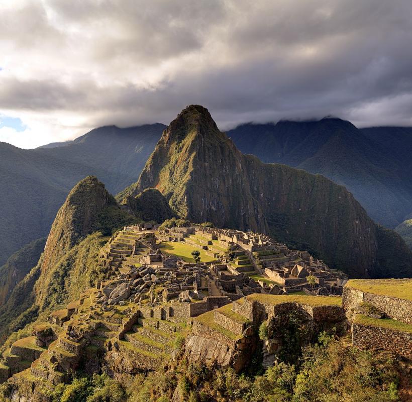 Peru - Accesul turiştilor în Machu Picchu va fi limitat