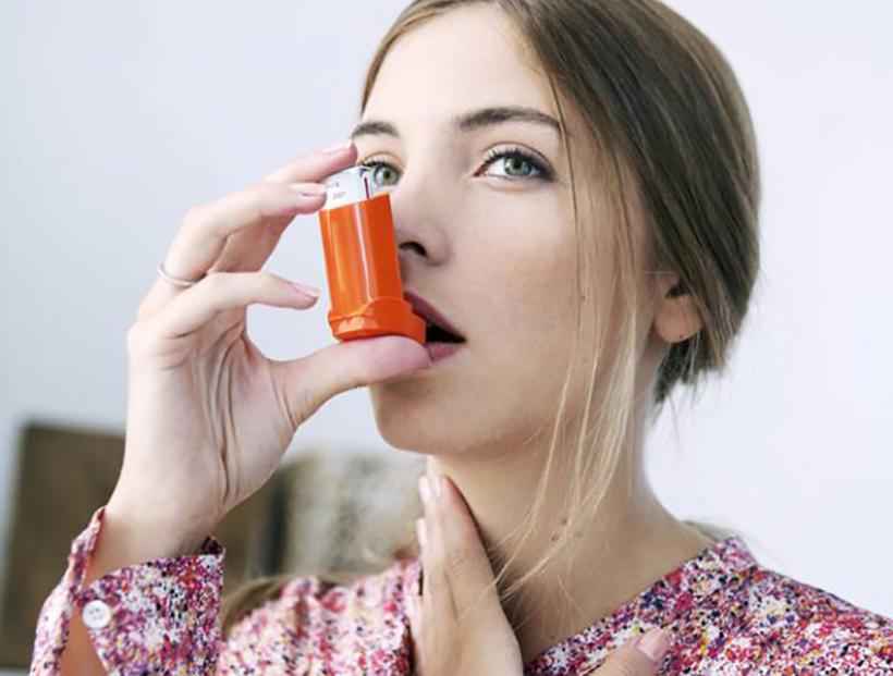 Campanie de informare cu privire la astm
