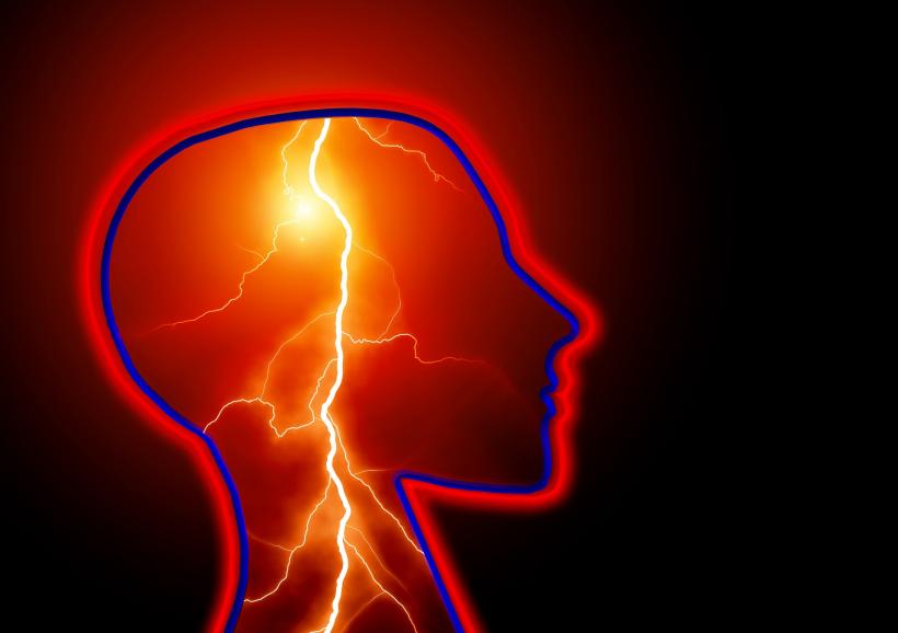 Criza epileptică - o descărcare furtunoasă de electricitate în creier