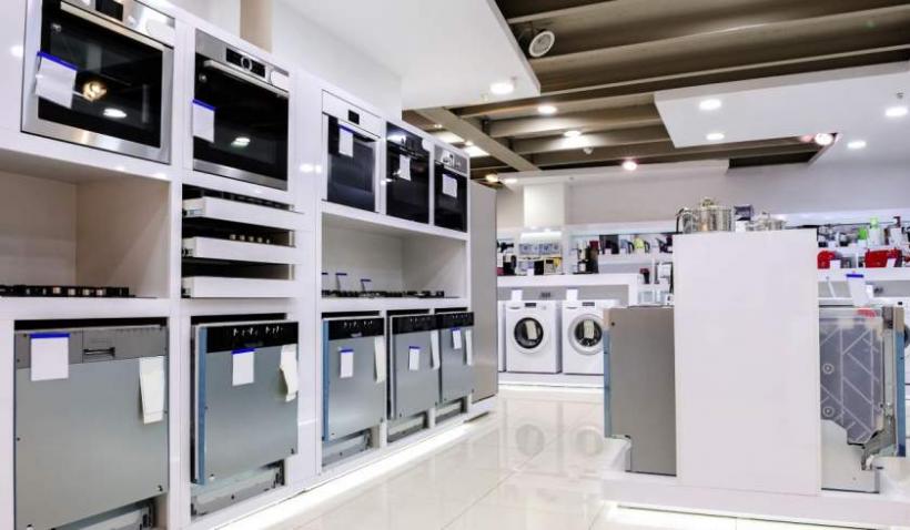 Programul &quot;Rabla pentru electrocasnice 2019&quot; se extinde la achiziţia de maşini de spălat vase şi televizoare