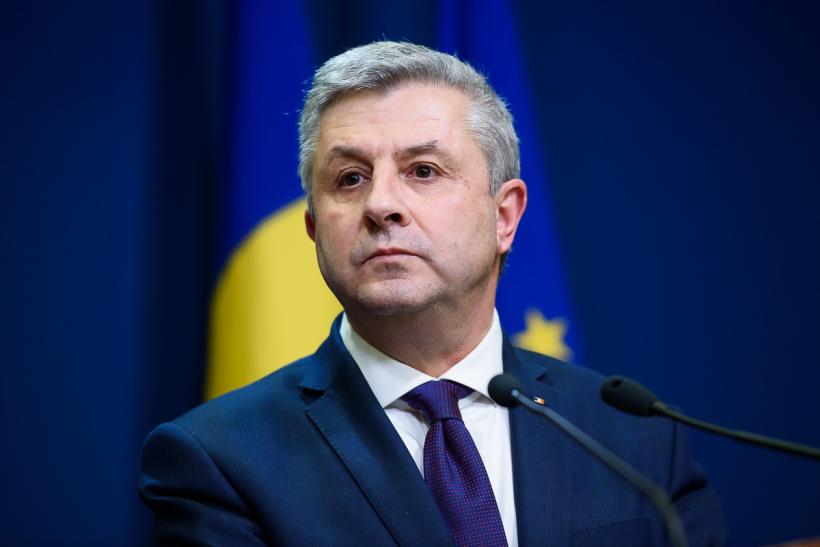 Iordache: Trebuie să facem orice să îl ocolim pe acest om ce blochează România - Klaus Iohannis