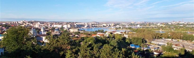 Portul Tulcea va fi modernizat prin investiţii de 40 de milioane de euro