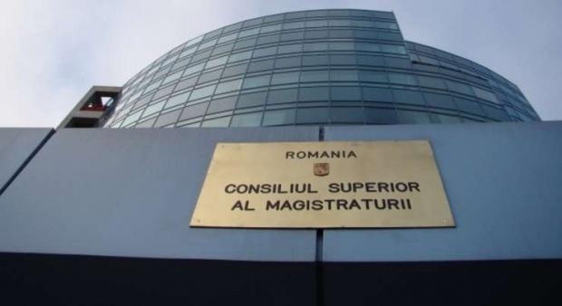 Scandal la CSM. A fost anulată ședința din cauza alegerii șefului Inspecției Judiciare