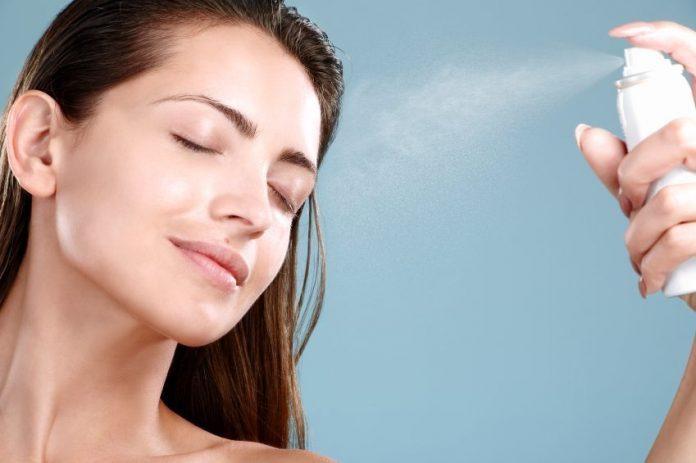 Apa termală - 6 motive să o folosești pentru afecțiuni ale pielii